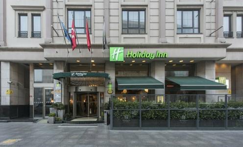 Holiday Inn Istanbul Sisli by IHG - 0