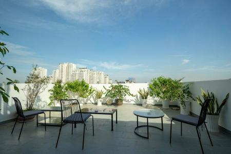 Park Hill - Phu My Hung - 12