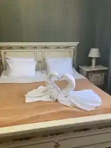 Grand Shale Apart-Hotel - 57