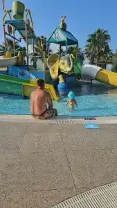 Kaya Side - All Inclusive - 48
