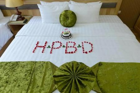 Blue Hanoi Inn - 42
