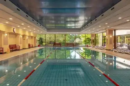 Ensana Thermal Margaret Island - 96