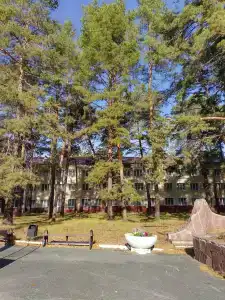 Lesnye Kvartaly Glamping - 83