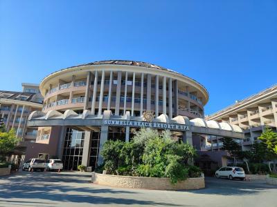 Sunmelia Beach Resort & Spa - Ultra All Inclusive - 43