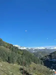 Cone Dilijan, By One - 3