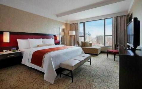 Courtyard by Marriott Hangzhou Wulin - 78