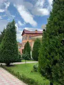 Гостиничный комплекс Джами - 29