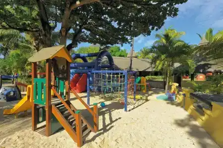 Paradis Beachcomber Golf Resort & Spa - 10