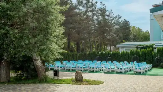 Lazurniy Bereg All Inclusive - 92