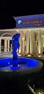 Sultan Gardens Resort - 8