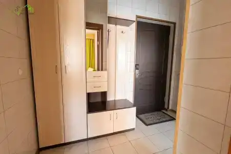 Siberia Apartments - 59