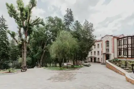 Orion Rehabilitation and Recovery Center - 8