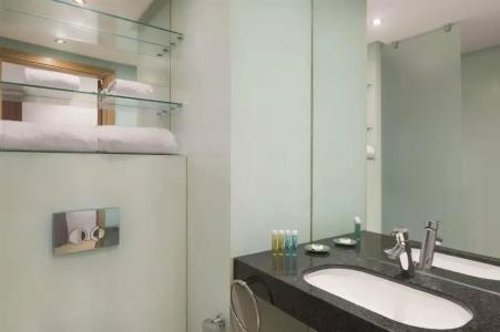 Ramada Encore By Wyndham Tangier - 27