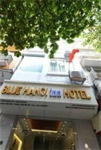Blue Hanoi Inn - 0