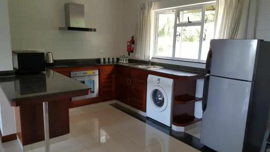 Bambous River Lodge - 10