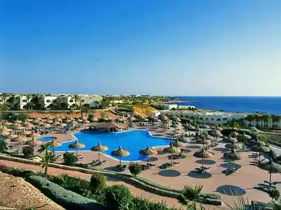 Domina El Sultan & Resort - 9