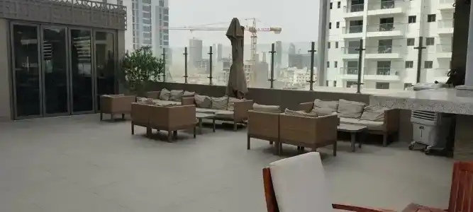 HE Apartments - 14