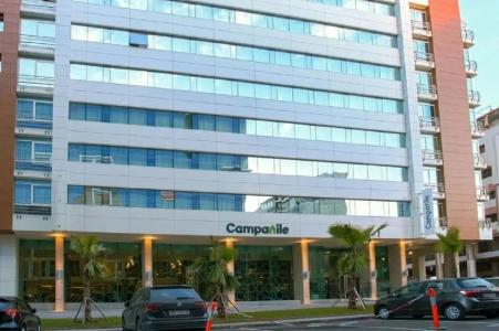 Campanile Casablanca Centre Ville - 72
