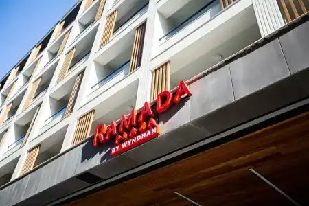 Ramada Plaza By Wyndham Istanbul Sultanahmet - 21