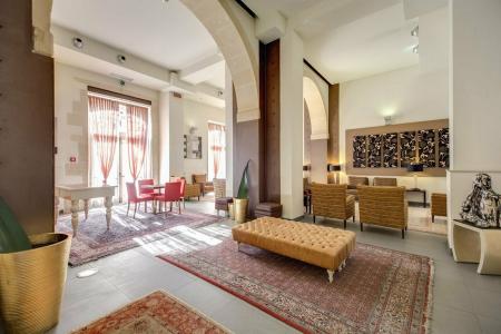 Grande Albergo Alfeo - 13