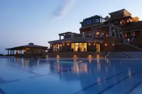 The Cascades Golf Resort, Spa & Thalasso - 61