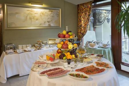 Grotthuss Boutique Vilnius - 76