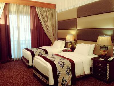 Abjad Grand - 52