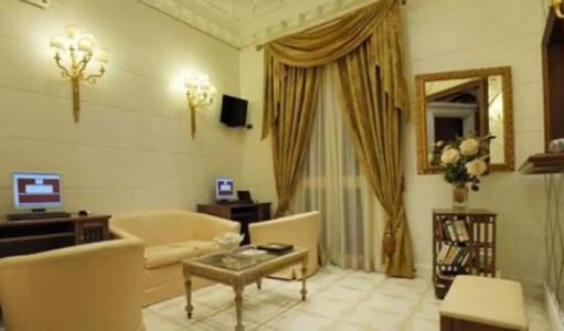 Suite Opera Rooms - 4