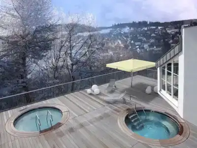 Hapimag Resort Winterberg - 11