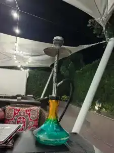 Oasis Residence - 33