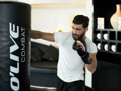 Sofitel Casablanca Tour Blanche - 58