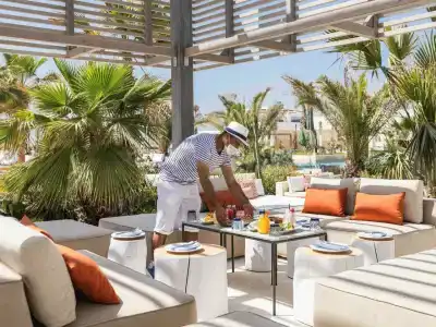 Sofitel Agadir Thalassa Sea & Spa - 30