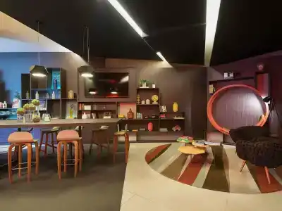 Novotel São Paulo Berrini - 13