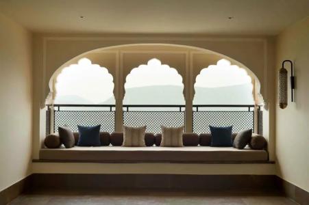 Alila Fort Bishangarh Jaipur - A Hyatt Brand - 53