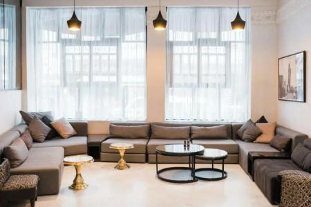 Casablanca City Center - 82