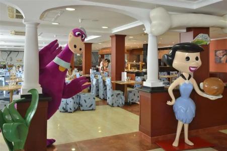 Sol Pelicanos Ocas - 17