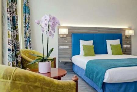 Le Phénix Hôtel - 35