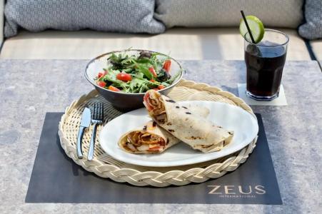 Eretria & Spa Resort - 65