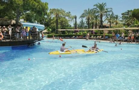 Catamaran Quality Times - All Inclusive - 69