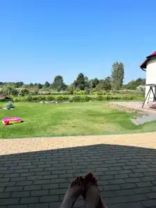 Guest house Goranskaya - 15