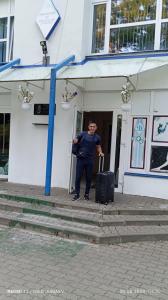 Baza Dinamo Tourist base - 4
