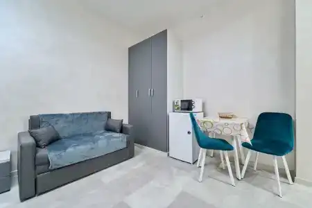 Moe More Aparthotel - 32