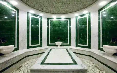 InterContinentals BAKU by IHG - 30