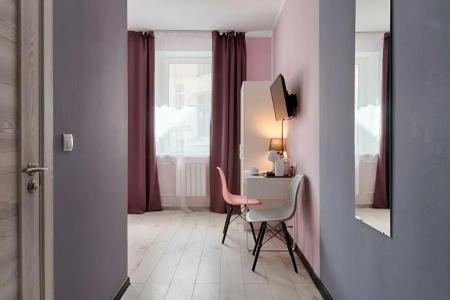 К2 Санкт-Петербург - 19