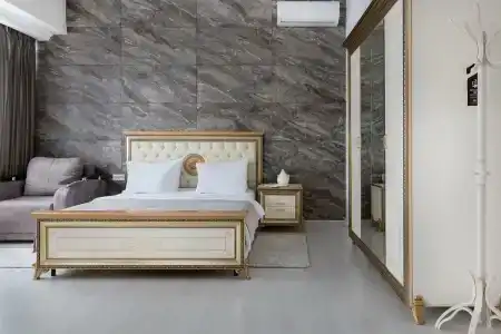 Апарт-отель Grand Gallery - 27