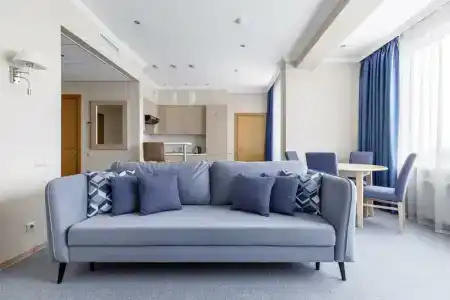 Muller Bach Apart-Hotel - 25