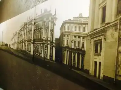 Hermitage Mini-Hotel - 4