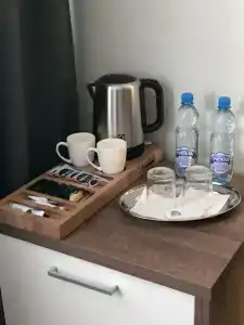 Luch Sports and complex - 26