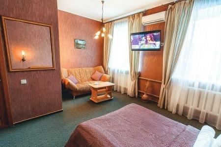 Solov'inaya Roscha - 37