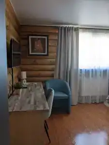 Solnechny (filial Eremenko) Complex - 73